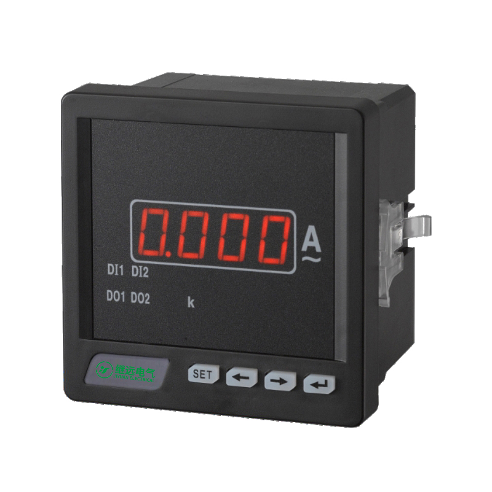 智能电力仪表系列