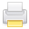 打印图标