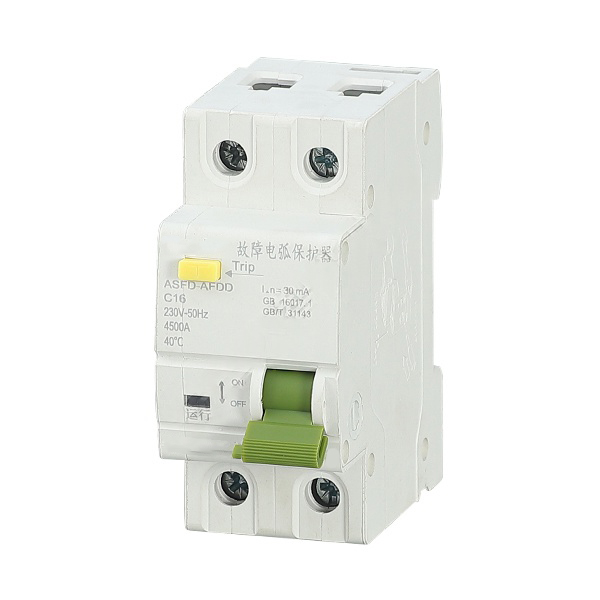 JYD故障电弧保护器