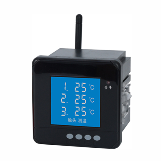 JY2000智能无线测温装置