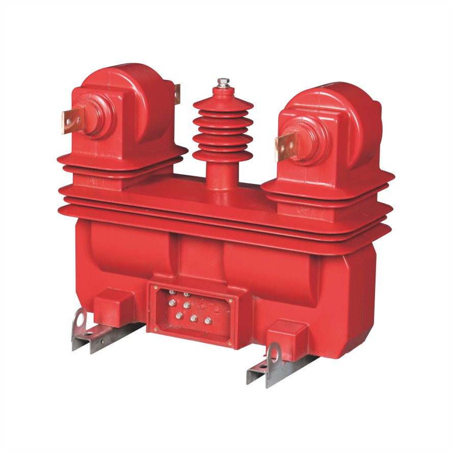 户外组合计量箱