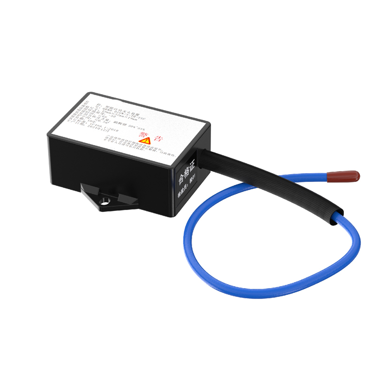 充换电柜、户用储能pack、电动车专用智能自动灭火贴(MHQ)