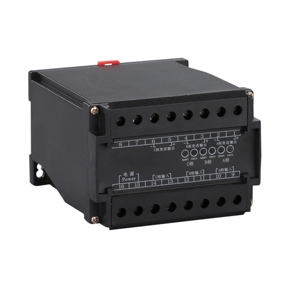 BSI3三相电流变送器