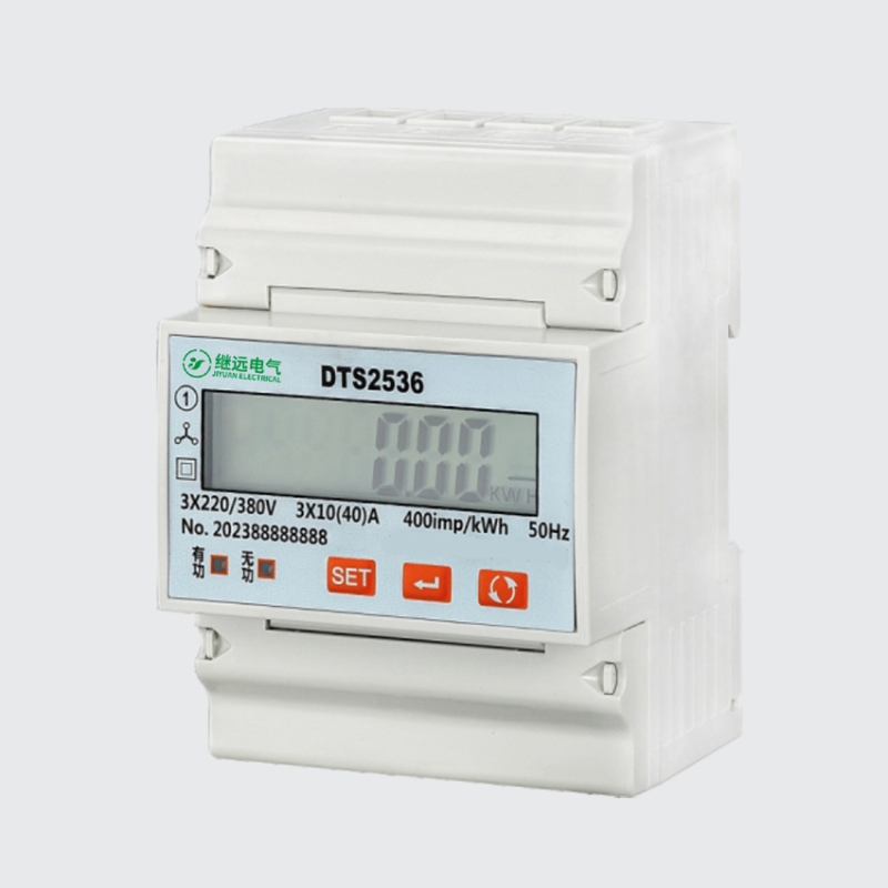 DT(S)S2536型三相多功能电能表