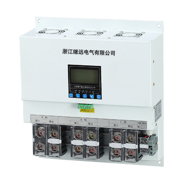 电气安全保护产品