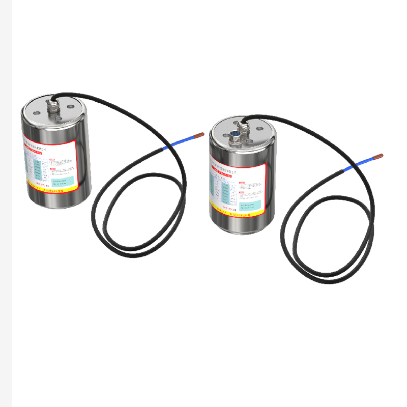 配电柜、工商业储能柜用智能自动灭火装置