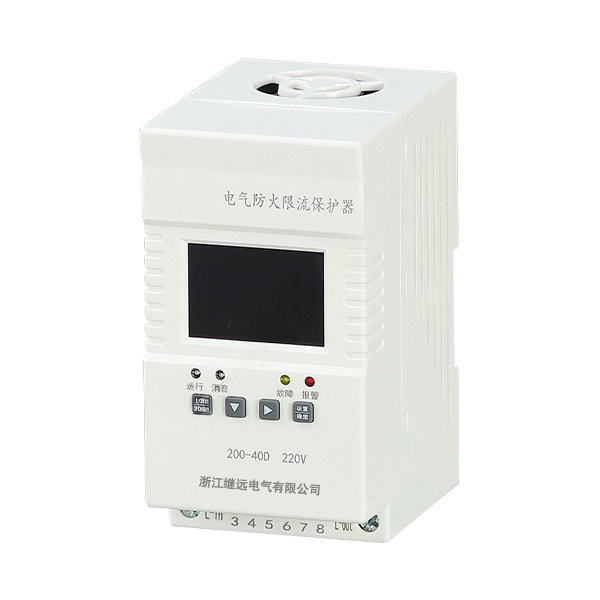 JY200限流式保护器