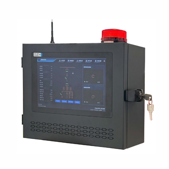 JY-CW800E智能无线监测系统