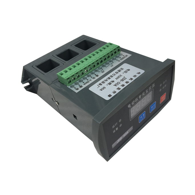 JY-200整体式电动机保护器
