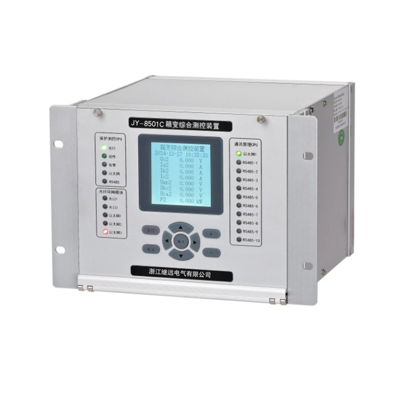 JY8501C箱变综合测控装置