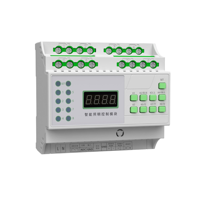 0-10V调光模块