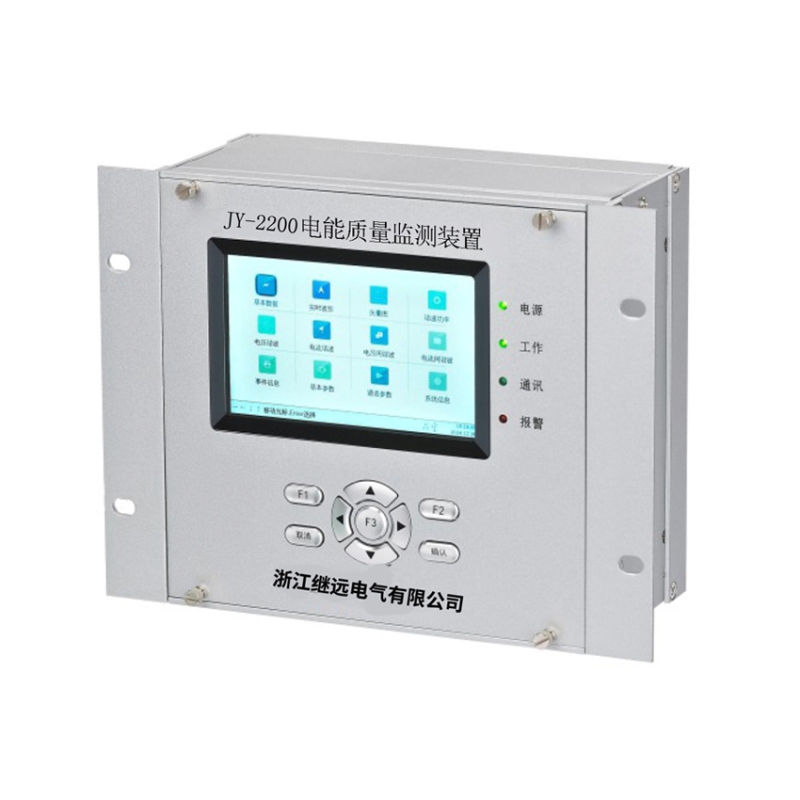 JY2200系列电能质量监测装置