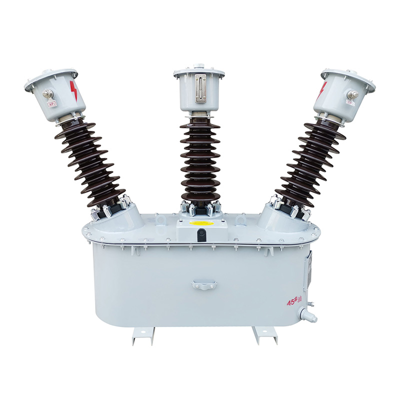 JLS-35三相三线油式组合计量箱
