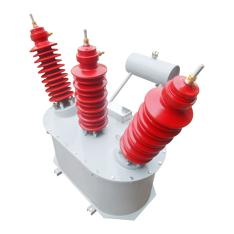 JLSY-35三相四线油式组合计量箱