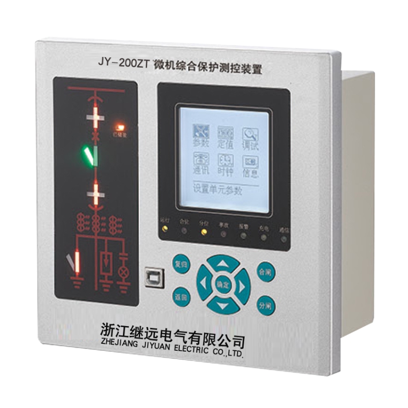 JY200ZT系列微机综合保护测控装置