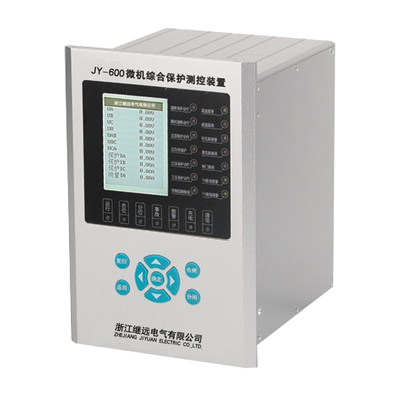 JY600系列微机综合保护测控装置