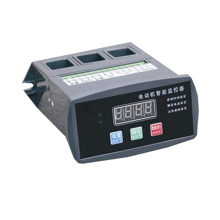 JY-300整体式电动机保护器