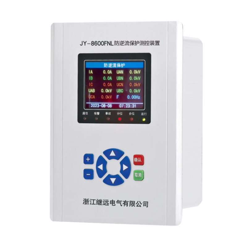 JY8600FNL防逆流保护装置