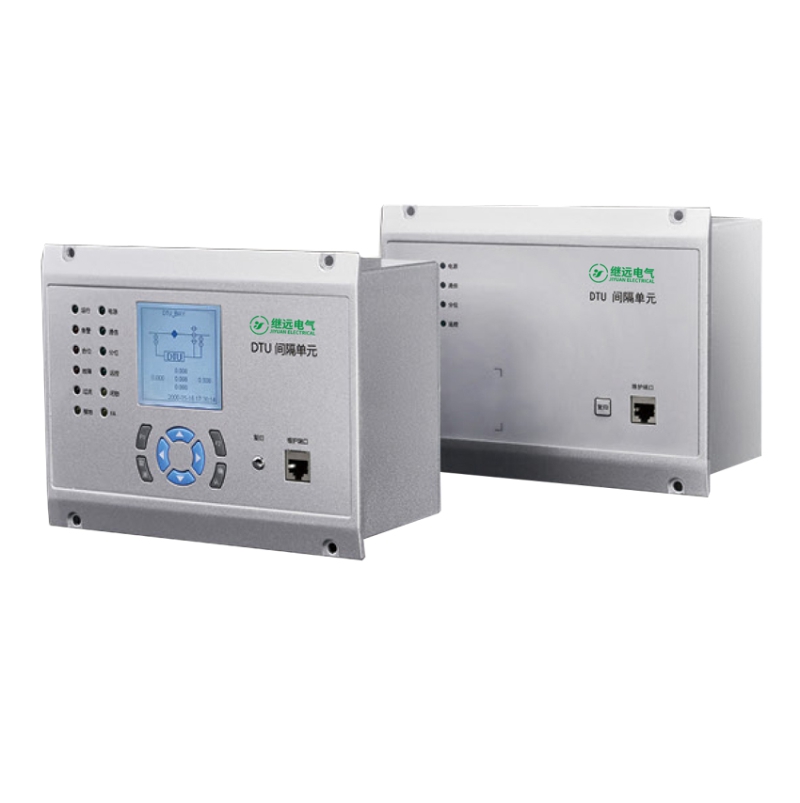 国网标准化分散式DTU间隔单元