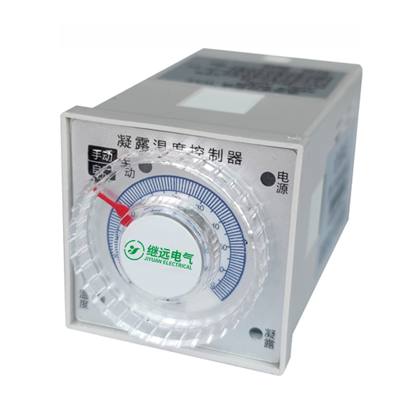 JY-WK-P拨盘式单温度控制器
