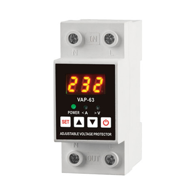 JYQ4-40/63自复式过欠压保护器