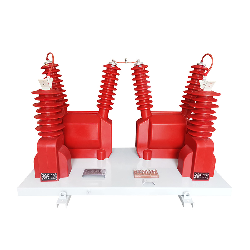 JLSZV-35kV三相三线组合计量箱