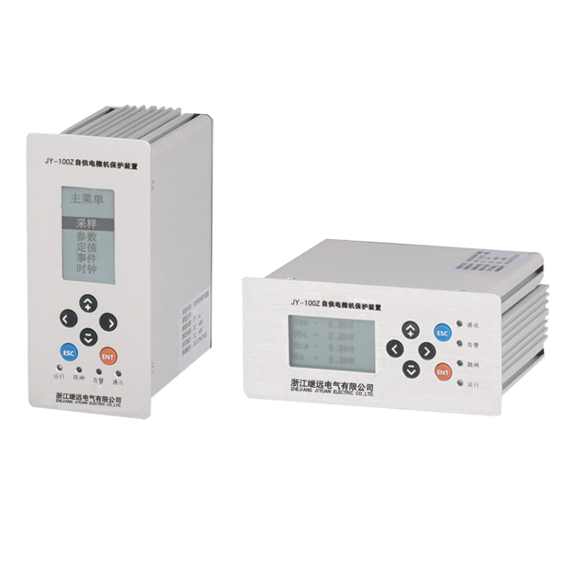 JY100Z系列自供电微机保护装置