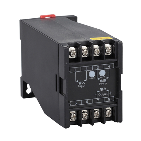 BS功率因数变送器