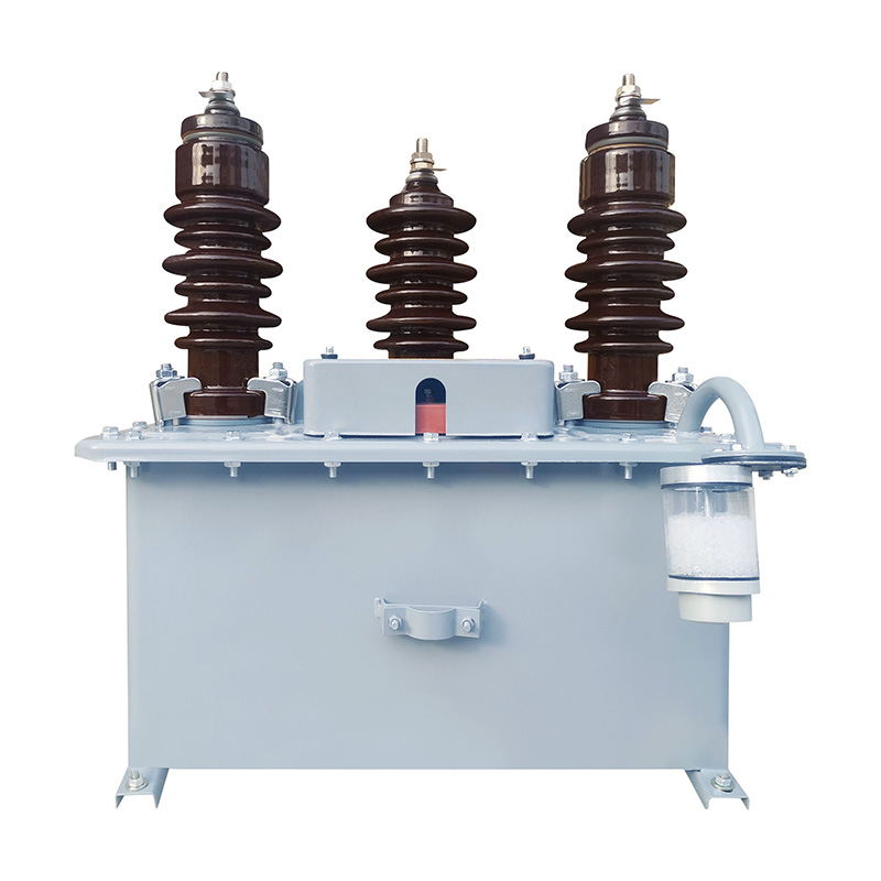 JLS-6、10三相三线组合计量箱