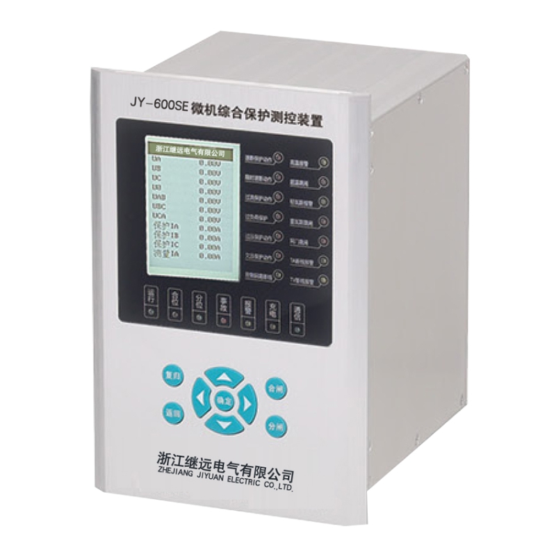 JY600SE系列微机综合保护测控装置