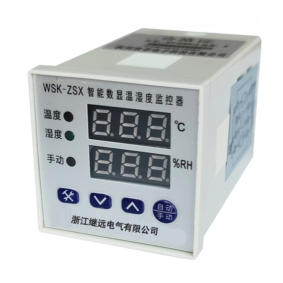 JY-WK-Z数码式单温度控制器