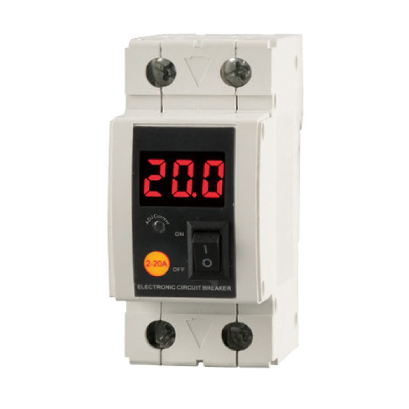 JYL1-40/63自复式过欠压保护器