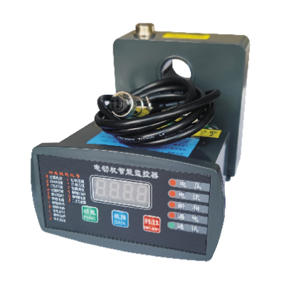 电动机保护器系列