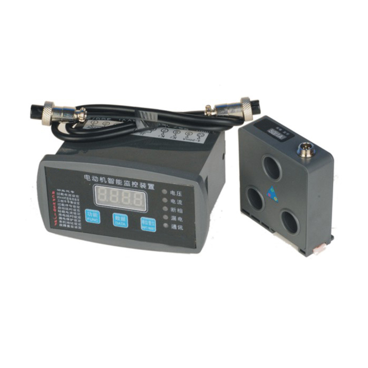 JY-200分体式电动机保护器